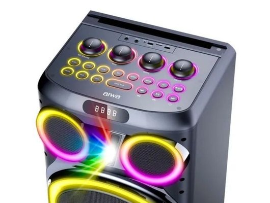 Музыкальный центр AIWA CAS-900